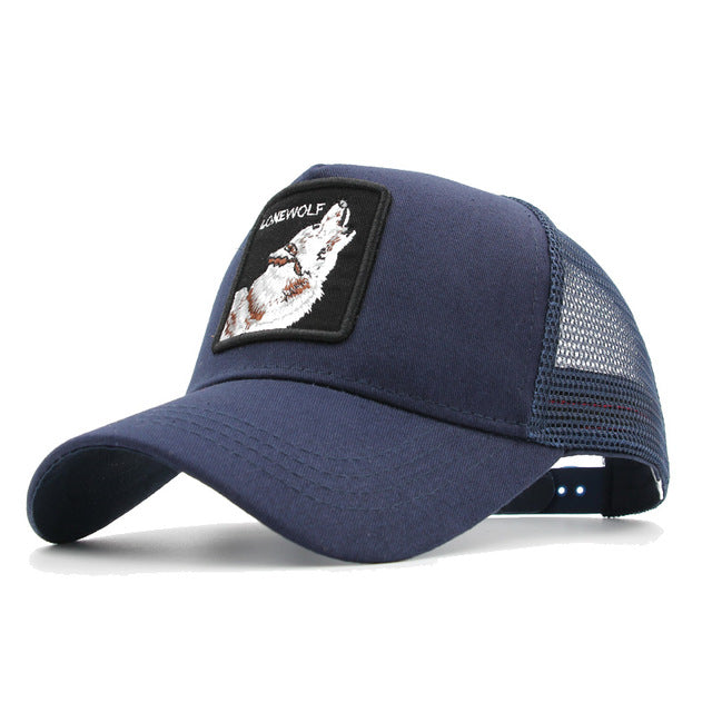Animal Cap – capstorx