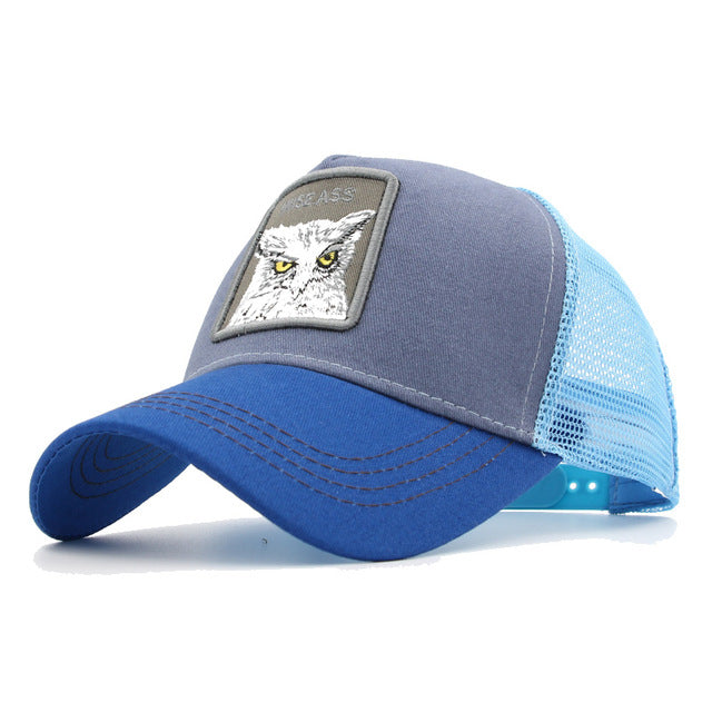 Animal Cap – capstorx