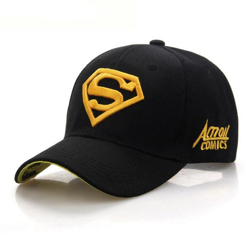 Superman Cap