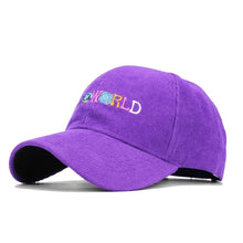 Load image into Gallery viewer, ASTROWORLD Cap