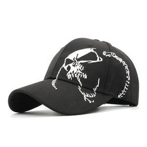 Skull Cap