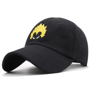 Anime Cap