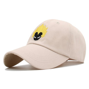 Anime Cap