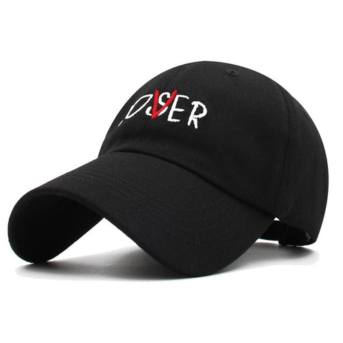 Loser Cap