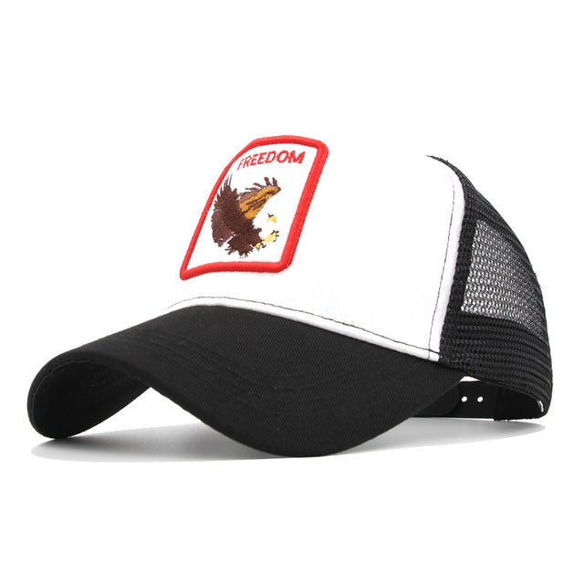 Animal Cap – capstorx