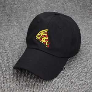 Embroidery cheese Cap