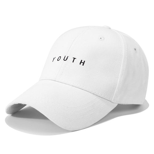 Youth Cap