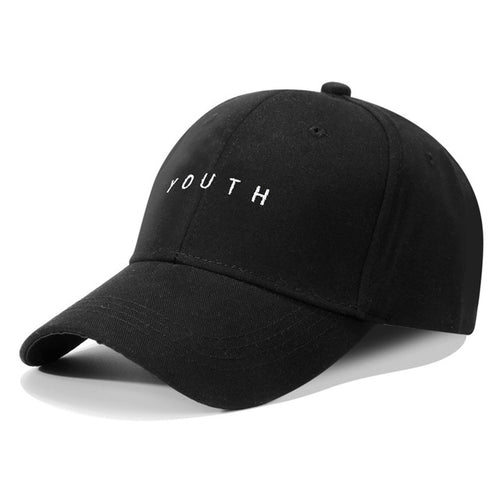 Youth Baseball Cap