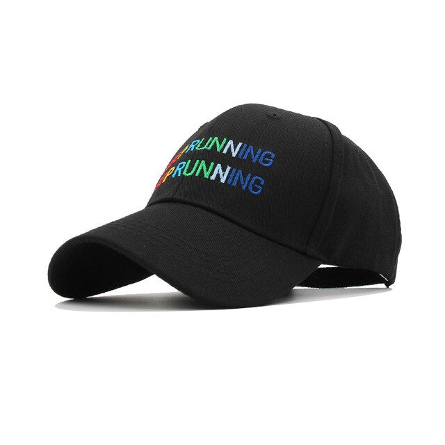 Runnning Cap