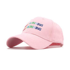 Runnning Cap