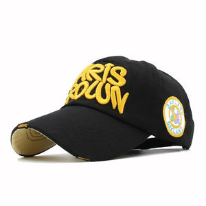 Chris Brown Cap