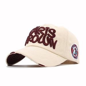 Chris Brown Cap