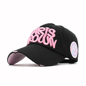 Chris Brown Cap