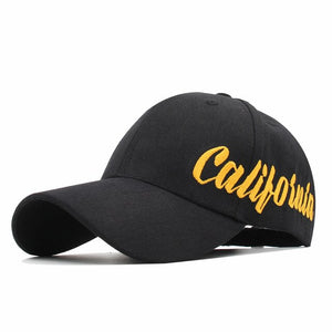 California Cap