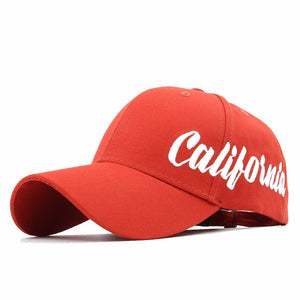 California Cap