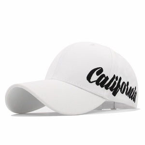 California Cap