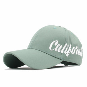 California Cap