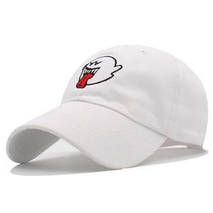 Ghost Cap