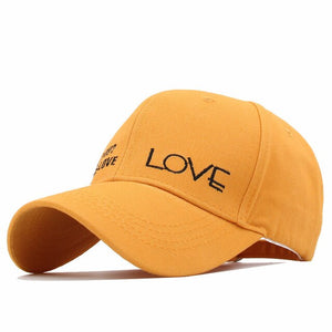 Love Cap