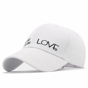 Love Cap