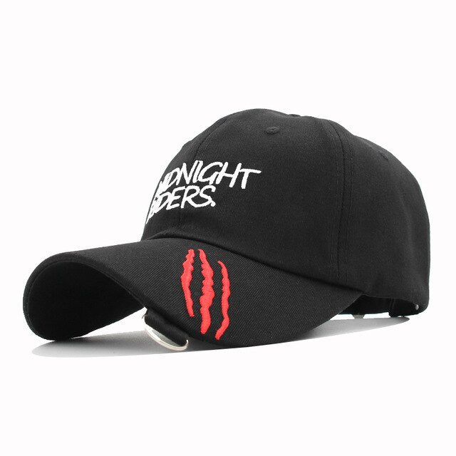 New Midnight Riders Cap