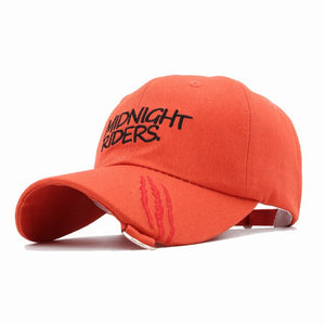 New Midnight Riders Cap