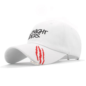 New Midnight Riders Cap