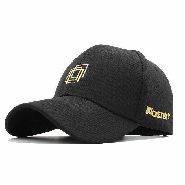 Branded Cap