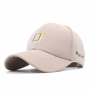 Branded Cap