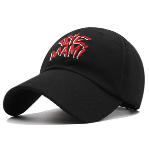 ATCQ Cap