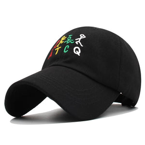 ATCQ Cap